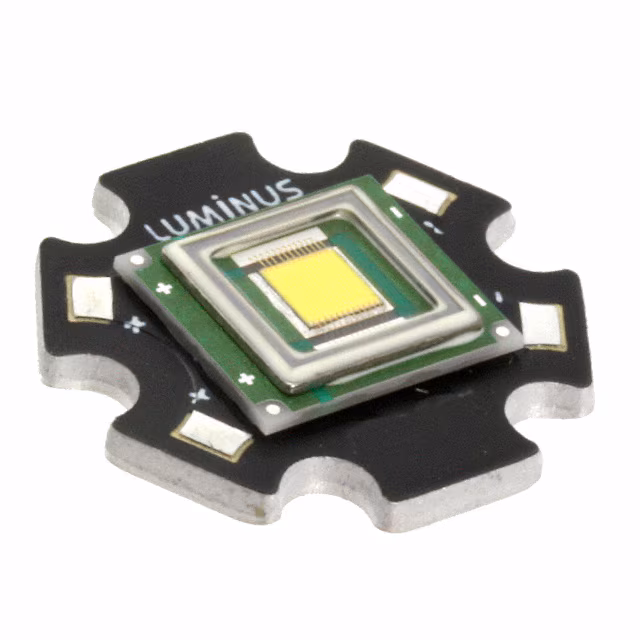 SBR-90-WDLS-R71-NB150 Luminus Devices Inc.  Illuminazione a LED - COB Motori Moduli Strisce